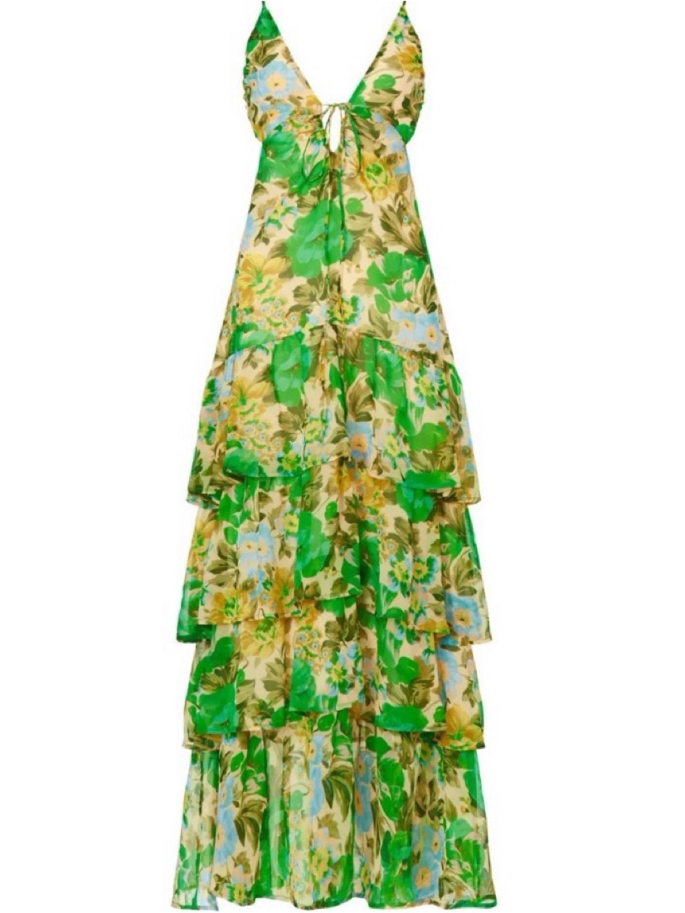 ASTR The Label Aneira Dress - SOLD OUT. Size Medium
